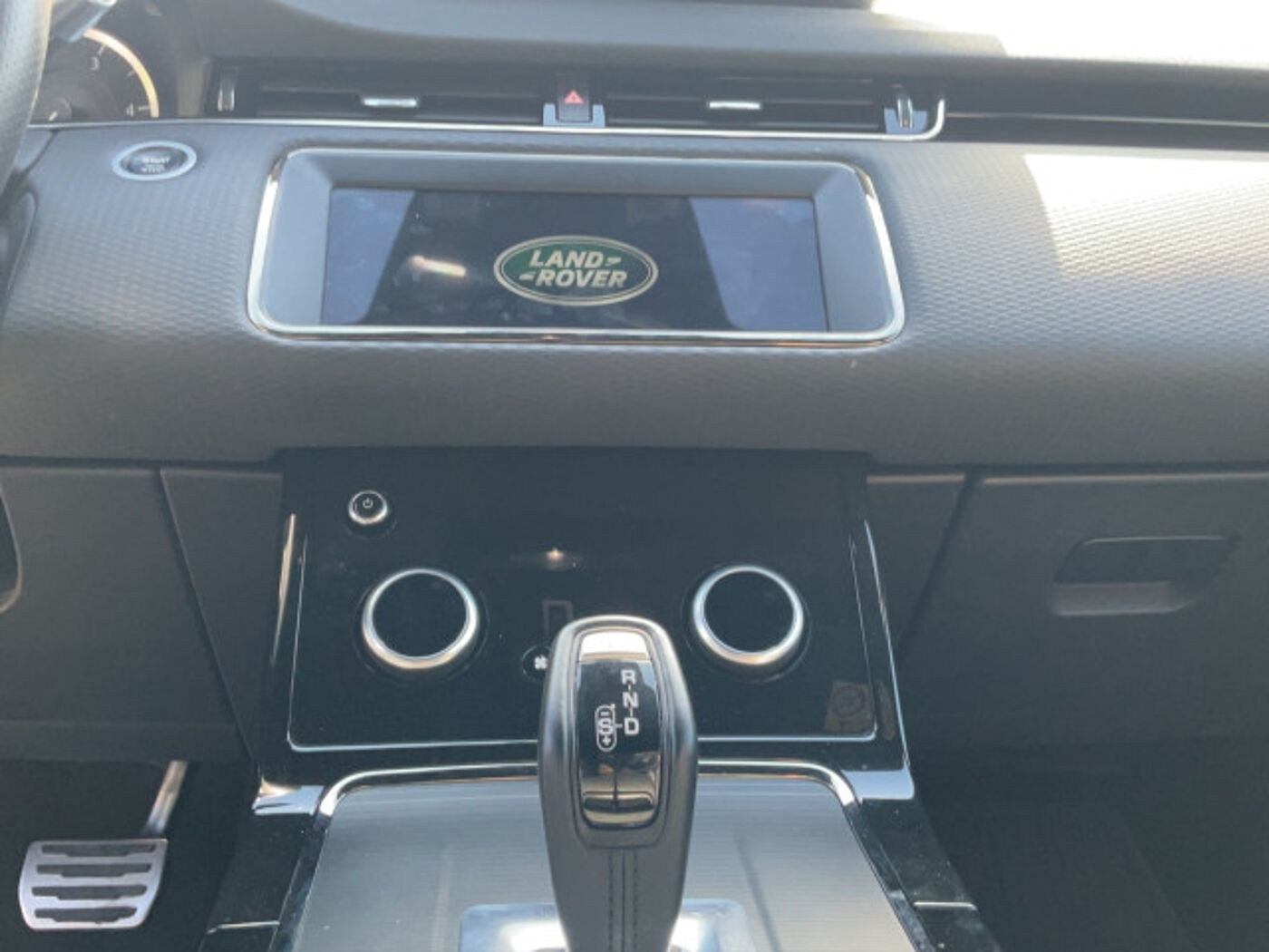 Land Rover  Range Rover Evoque R-Dynamic S Bluetooth Navi LED Vollleder Klima Einparkhilfe e