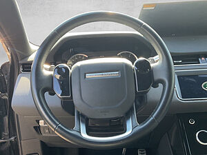 Land Rover  Range Rover Evoque R-Dynamic S Bluetooth Navi LED Vollleder Klima Einparkhilfe e