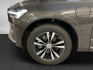 Volvo  XC 60 Ultimate Bright Recharge Plug-In Hybrid AWD Bluetooth Head Up Display LED