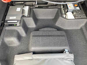 Volvo  XC 60 R Design AWD Bluetooth Navi LED Klima Einparkhilfe el. Fenster
